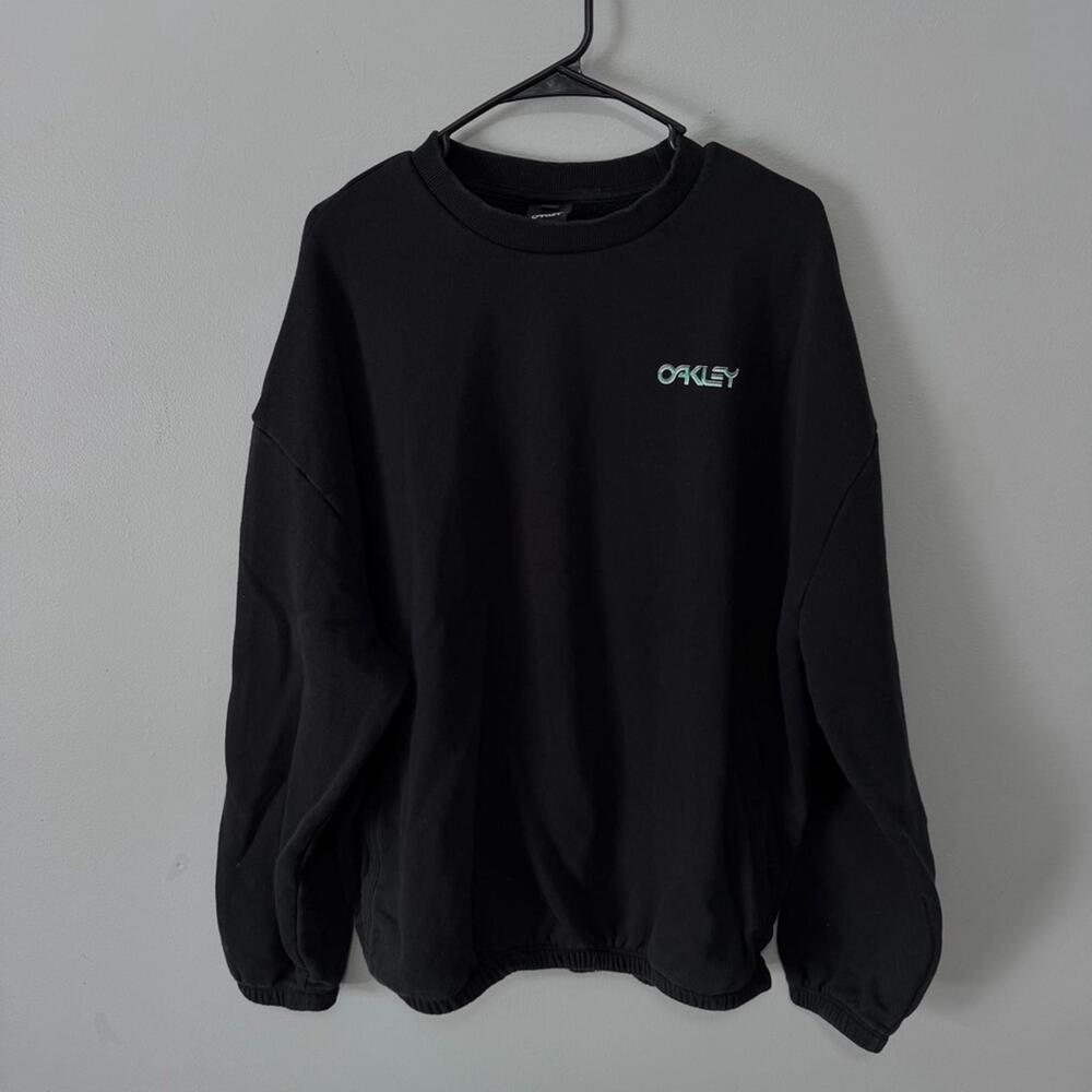 Oakley crewneck sweater men’s size XL